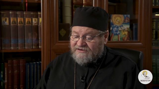 Рождественский синопсис #7  "Поклонение волхвов" (Мф. 2:1-12)  Протоиерей Олег Стеняев