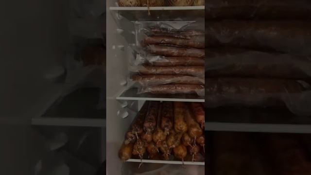 Холодильник колбасников