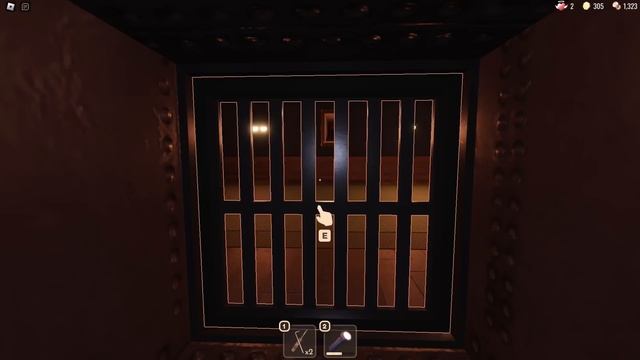 ROBLOX DOORS ?️ Funny Moments (MEMES) #3 смотреть онлайн