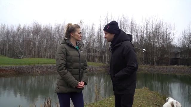 Как посадить Ель С Митей Фоминым на его даче посадили Туи Смарагд и Ель смотреть онлайн