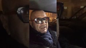 2015 12 03 22 44 Еду в студию писать новогоднюю песню - Андрей - Ковалев