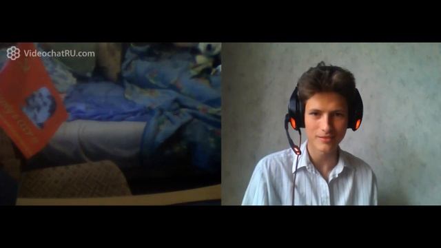 Голоса в чатрулетке | Мультяшные голоса | Пародирую голоса! | Чат рулетка! смотреть онлайн