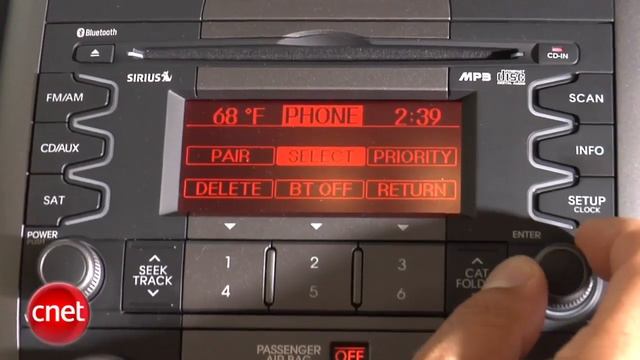 Car Tech 2010 Kia Soul review смотреть онлайн