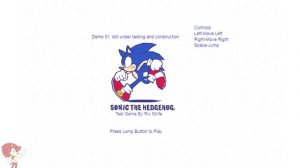 СОНИК В БРАУЗЕРАХ?! ЖЕСТЬ! УГАР! (by InFlateShow)