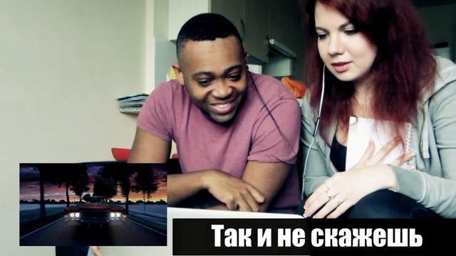 Иностранцы смотрят Киркоров - Индиго