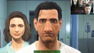 Как создать идеального персонажа в Fallout 4