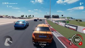 Gear.Club Unlimited 2 Ultimate Edition PS5 Review / Test