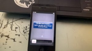 Как откатить iPhone 4s/iPad 2 с 9.3.5/9.3.6 на iOS 6.1.3