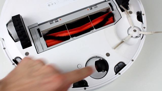 Домашний трудяга: Обзор робота-пылесоса Xiaomi Mi Robot Vacuum Cleaner смотреть онлайн
