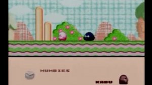 Kirby's Dream Land 3 Walkthrough Bad Ending