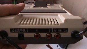 Приставки Dendy из 90-х Обзор от VSSN