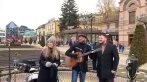 дарю я розы тебе вновь