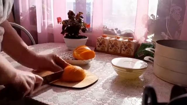 Жду гостей//Готовлю стол на праздник))) смотреть онлайн