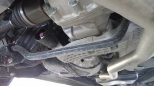 jaecoo j7 хочу быть внедорожником