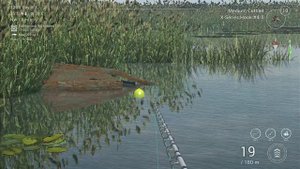 Fishing Planet, Everglades, Bowfin, Common & Trophy
