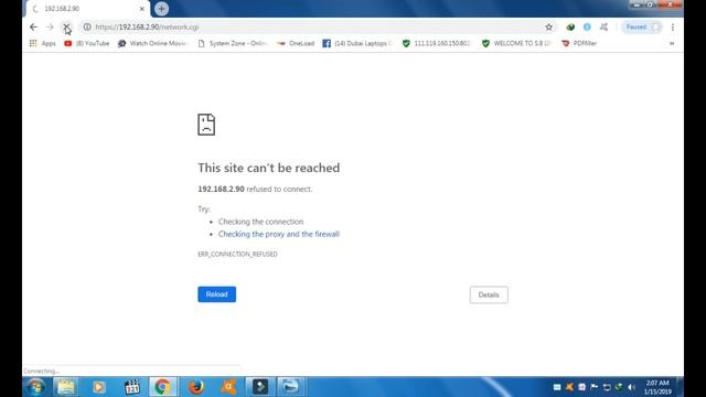 bullet m2 configuration