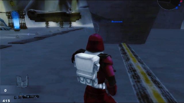 Угар начинается! ► Star Wars: Battlefront 2 (2005) смотреть онлайн
