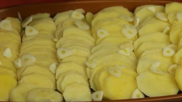 За копейки! В разы ВКУСНЕЕ жареной картошки