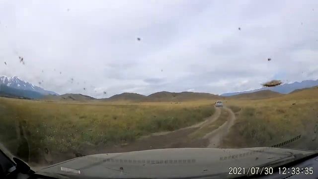 Курай и окрестности смотреть онлайн