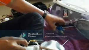 Baiki IRON STIM PHILIPS AMWAY NL9206AD-4 Drachten Paling Jimat & Mudah