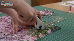 Швейный Стол КОМФОРТ серия Q Для Швейной Машинки и Рукоделия