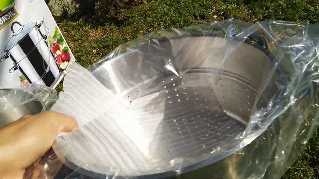 Соковарка Maestro Rainbow 8л (MR-1030) смотреть онлайн