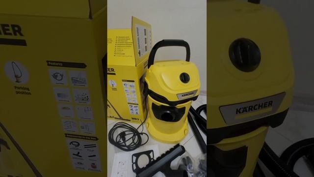 Wd3 #karcher Для замовлення переходьте в телеграм. Посилання в першому коментарі.