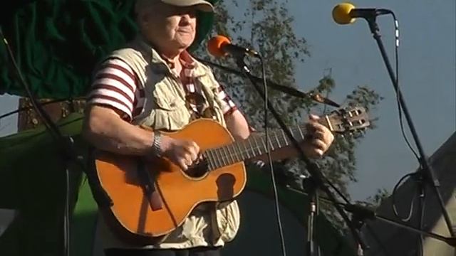 Владимир Туриянский. Я по России странствовал немало смотреть онлайн