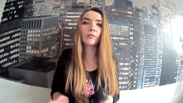 Часть 2: Мой заказ Avon 11.2015 \ Ананасовый крем, солнечные тени, тушь-панда смотреть онлайн