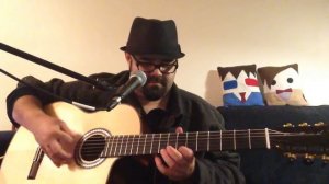 Nothing Else Matters (Acoustic) - Metallica - Fernan Unplugged
