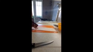 ЛАВАШ В КЛЯРЕ с колбаской и сыром #лавашвкляре #оченьвкусно #быстро #бюджетно