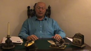 Эдуард Ходос. Часть 14. Пути Путина исповедимы 2. Декабрь 2012г.