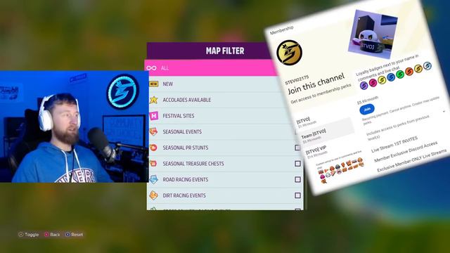 RARE Auctions + 3 NEW CARS in Forza Horizon 5 Summer Festival Playlist (FH5 Community Choice)