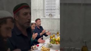 Назма Джамалай Байсултанов