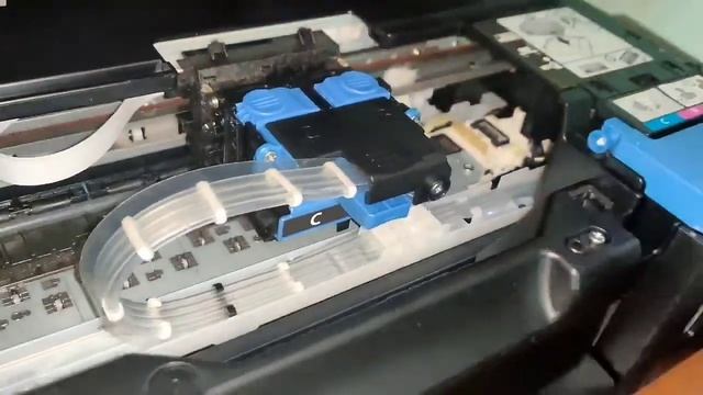 Installing Printer, Canon Pixma g3012 & g3010, installing canon printer