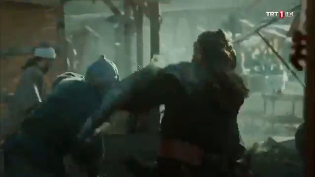 эртугрул захватил рынок ханлый смотреть онлайн