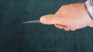 Нож складной Птеродактиль (сталь 70Х16МФС)