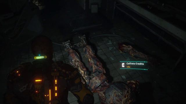 HOW DID I GET HERE? | The Callisto Protocol DLC - Part 1 смотреть онлайн