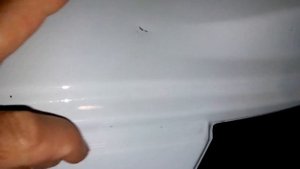 Антигравийные наклейки на дверь и арку для Renault Duster - Nissan Terrano