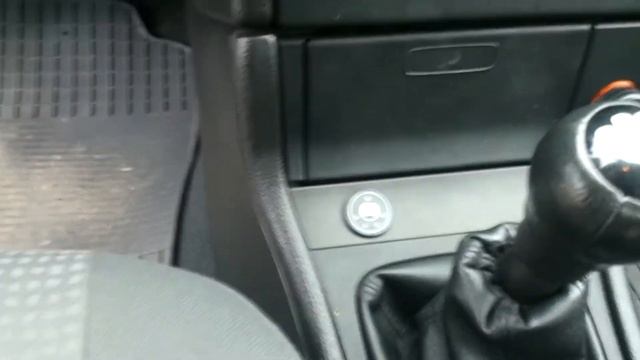 Opel Astra G 1.4 90 KM montaż instalacji gazowej BRC