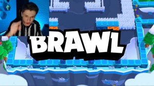 ЧТО БУДЕТ ЕСЛИ ПРОИГРАТЬ ПЕРВОЕ СРАЖЕНИЕ В БРАВЛ СТАРС С ЯНДЕКС АЛИСОЙ!? ОБНОВА В BRAWL STARS / DEP