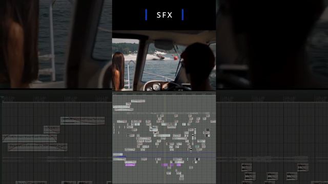 Слои звука в ролике BJF. или почему саунд дизайн решает!) смотреть онлайн