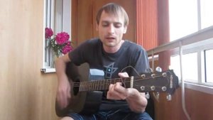 Калинов Мост - Конь Огонь (cover)