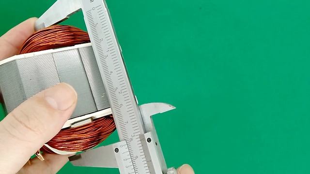 Статор электропилы Ставр ПЦЭ-40/2400М