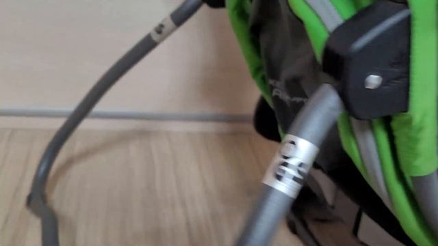 Deuter Air Рюкзак-переноска 500065 смотреть онлайн