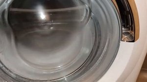 Candy Washing Machine - Whites Wash Overload Final Spin MEGA UNBALANCED⧸ ALMOST SELF DESTRUCTED