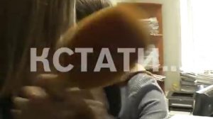 Многодетная мать, которую лишили благ цивилизации и детей, приняла условия администрации
