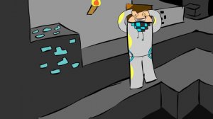 Ивангай майнкрафт анимация лолошка перезалив