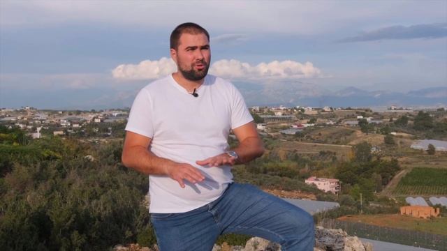 Инвестиционный тур : Аланья, Оба, Махмутлар, Газипаша, Анталья и Финике . Новые возможности Турции