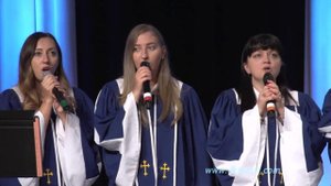 Книгу Библию, Книгу чудную - ц. Непоколебимое Основание